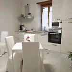 L' Albero Di Giada Couette-café 3*