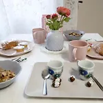 Couette-café L' Albero Di Giada 3*