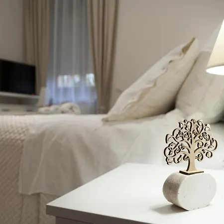 Bed & Breakfast L' Albero Di Giada *