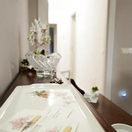 L' Albero Di Giada Caserta