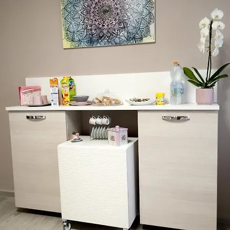 L' Albero Di Giada 3* Caserta