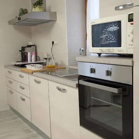 L' Albero Di Giada Bed & Breakfast