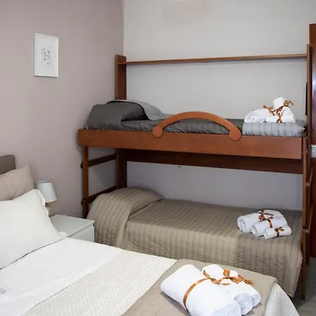 Bed & Breakfast L' Albero Di Giada *