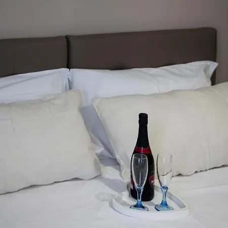 Bed & Breakfast L' Albero Di Giada