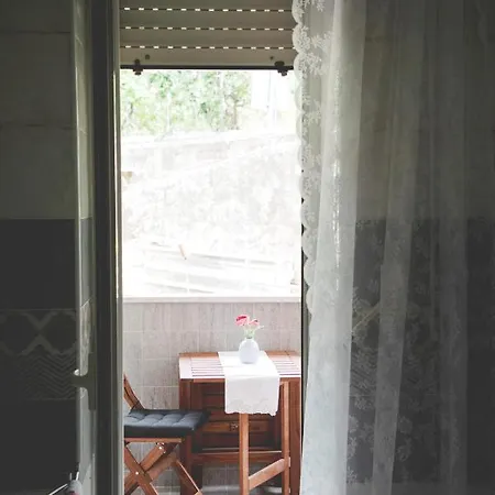 Bed & Breakfast L' Albero Di Giada Caserta