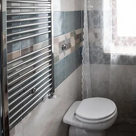 Bed & Breakfast L' Albero Di Giada *