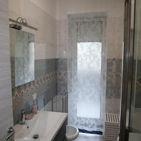 L' Albero Di Giada Bed & Breakfast *