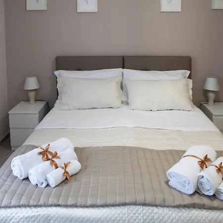 L' Albero Di Giada 卡塞塔