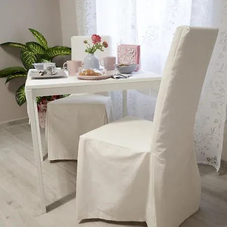 L' Albero Di Giada Bed & Breakfast