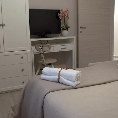 L' Albero Di Giada Bed & Breakfast