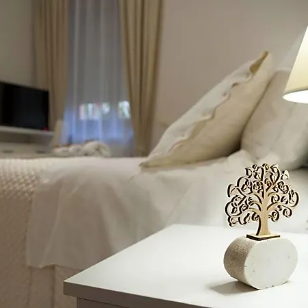 Bed & Breakfast L' Albero Di Giada