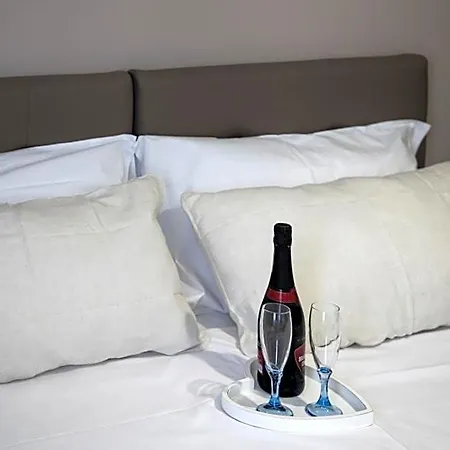 Bed & Breakfast L' Albero Di Giada Caserta