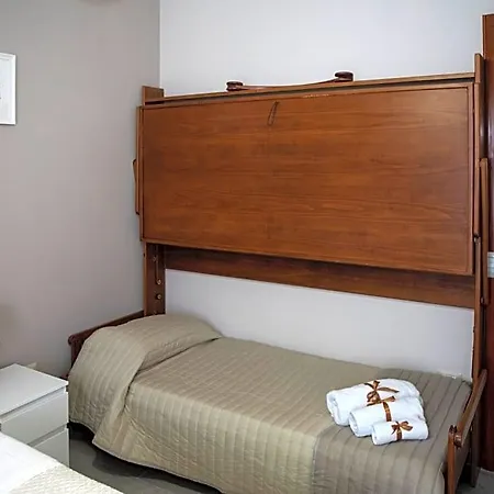 Bed & Breakfast L' Albero Di Giada Caserta