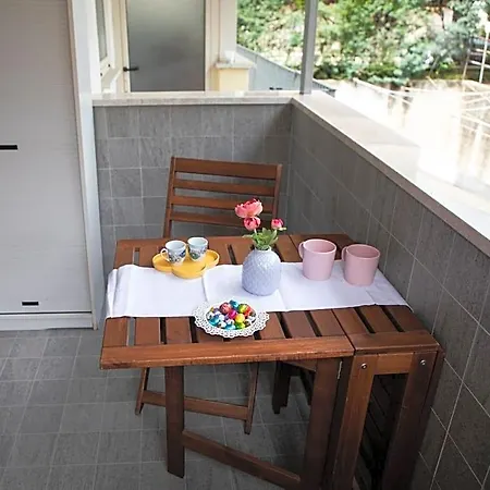 L' Albero Di Giada Bed & Breakfast Caserta