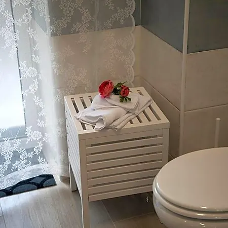 Bed & Breakfast L' Albero Di Giada 3*