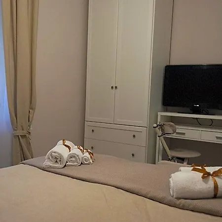Bed & Breakfast L' Albero Di Giada