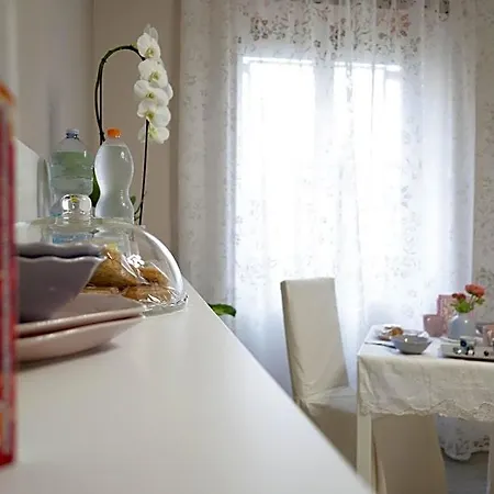 L' Albero Di Giada Bed & Breakfast