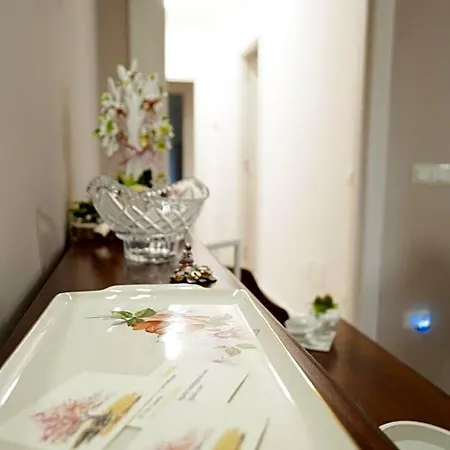Bed & Breakfast L' Albero Di Giada 3*