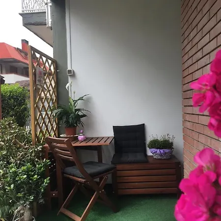 L' Albero Di Giada Frühstückspension 3*