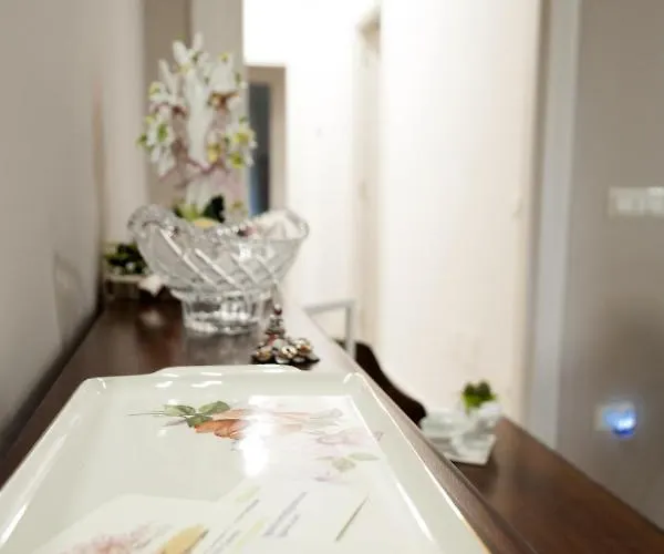 L' Albero Di Giada Caserta