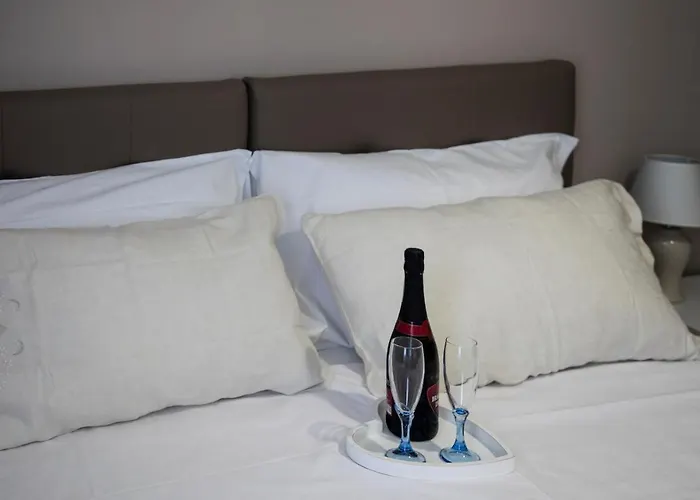 Bed and breakfast L' Albero Di Giada
