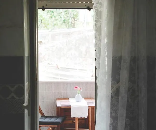 Bed and breakfast L' Albero Di Giada Caserta