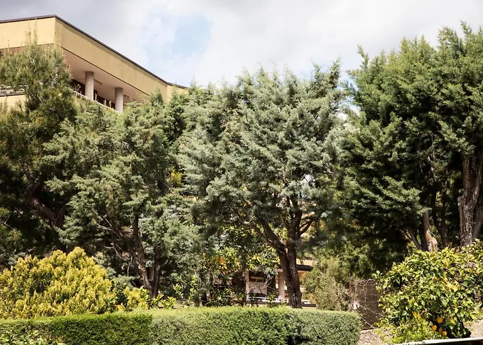 L' Albero Di Giada 住宿加早餐酒店 卡塞塔