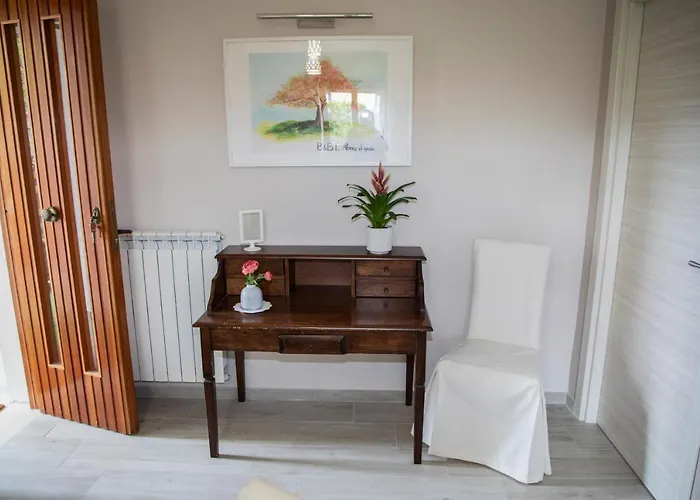 L' Albero Di Giada 3*