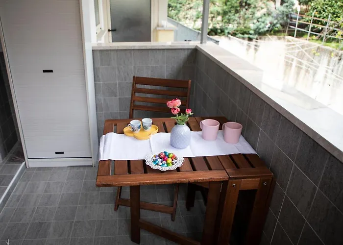 L' Albero Di Giada 卡塞塔