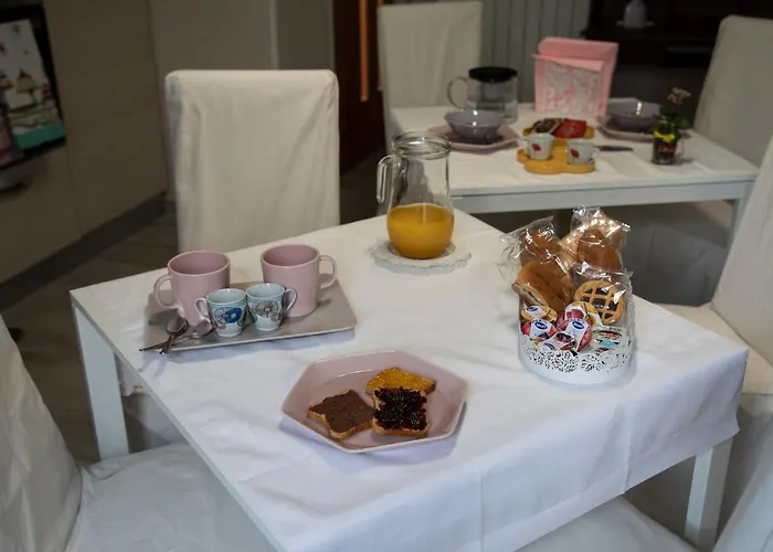 L' Albero Di Giada 3*