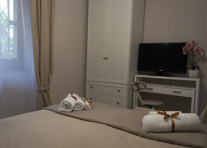 L' Albero Di Giada 卡塞塔