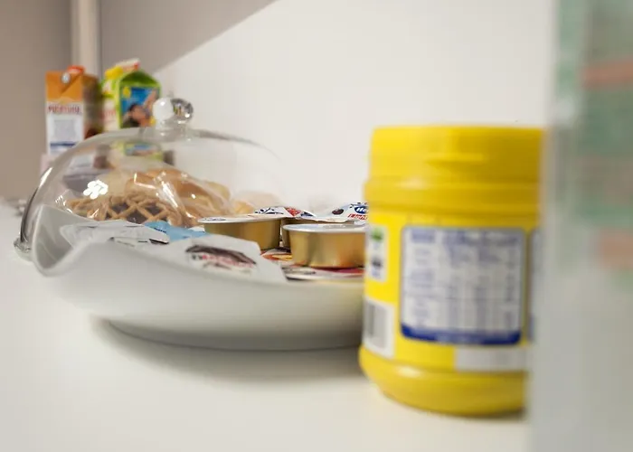 L' Albero Di Giada 3*