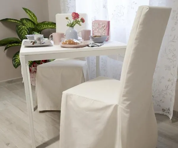 L' Albero Di Giada 住宿加早餐酒店