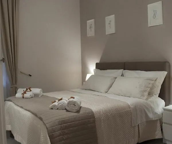 住宿加早餐酒店 L' Albero Di Giada 3*