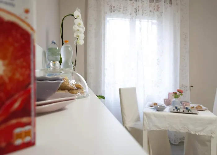 住宿加早餐酒店 L' Albero Di Giada 卡塞塔